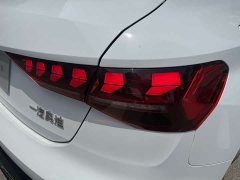 Audi A3 Sportback 35TFSI Flying Spur Exclusive - фото 14