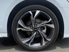 Audi A3 Sportback 35TFSI Flying Spur Exclusive - фото 15