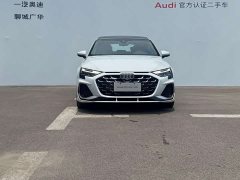 Audi A3 Sportback 35TFSI Flying Spur Exclusive - фото 2