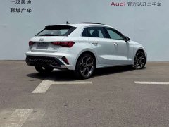 Audi A3 Sportback 35TFSI Flying Spur Exclusive - фото 4