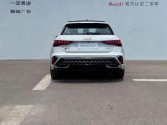 Audi A3 Sportback 35TFSI Flying Spur Exclusive - фото 5