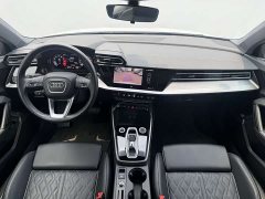Audi A3 Sportback 35TFSI Flying Spur Exclusive - фото 6