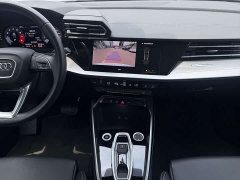 Audi A3 Sportback 35TFSI Flying Spur Exclusive - фото 7