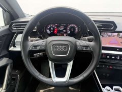 Audi A3 Sportback 35TFSI Flying Spur Exclusive - фото 8