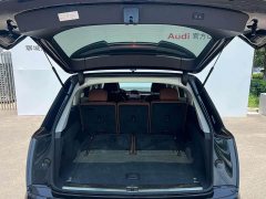 Audi Q7 55 TFSI quattro S line Sport - фото 11
