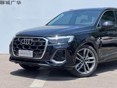 Audi Q7 55 TFSI quattro S line Sport - фото 15