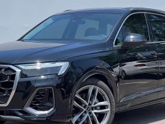 Audi Q7 55 TFSI quattro S line Sport - фото 16