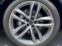 Audi Q7 55 TFSI quattro S line Sport - фото 17