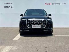 Audi Q7 55 TFSI quattro S line Sport - фото 2