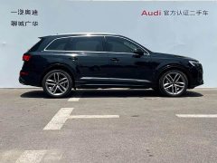 Audi Q7 55 TFSI quattro S line Sport - фото 3