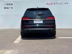 Audi Q7 55 TFSI quattro S line Sport - фото 5