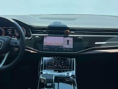 Audi Q7 55 TFSI quattro S line Sport - фото 8