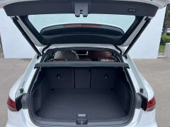 Audi A3 Sportback 35TFSI Flying Spur Exclusive - фото 12