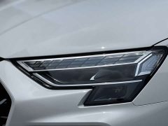 Audi A3 Sportback 35TFSI Flying Spur Exclusive - фото 13