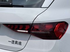Audi A3 Sportback 35TFSI Flying Spur Exclusive - фото 14