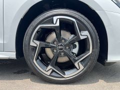 Audi A3 Sportback 35TFSI Flying Spur Exclusive - фото 15