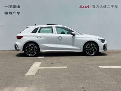 Audi A3 Sportback 35TFSI Flying Spur Exclusive - фото 3