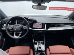 Audi A3 Sportback 35TFSI Flying Spur Exclusive - фото 6