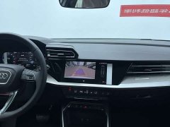 Audi A3 Sportback 35TFSI Flying Spur Exclusive - фото 7