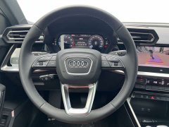 Audi A3 Sportback 35TFSI Flying Spur Exclusive - фото 8