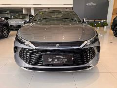 BYD Qin L DM-i Smart Driving Edition 120KM Transcendent Type - фото 2