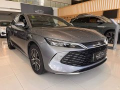 BYD Qin L DM-i Smart Driving Edition 120KM Transcendent Type - фото 3