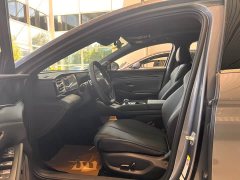 BYD Qin L DM-i Smart Driving Edition 120KM Transcendent Type - фото 4