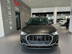 Audi Q3 2023 35 TFSI Fashionable and Dynamic (1.4T) - фото 2