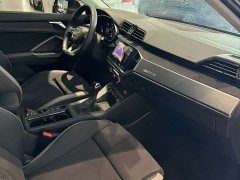 Audi Q3 2023 35 TFSI Fashionable and Dynamic (1.4T) - фото 6