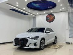 Audi A3 Sportback 35 TFSI Enterprising and Elegant - фото 1