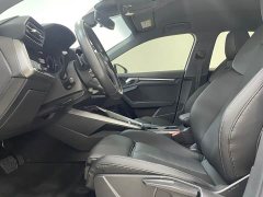 Audi A3 Sportback 35 TFSI Enterprising and Elegant - фото 10