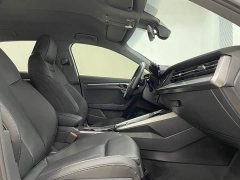 Audi A3 Sportback 35 TFSI Enterprising and Elegant - фото 14