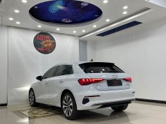 Audi A3 Sportback 35 TFSI Enterprising and Elegant - фото 19
