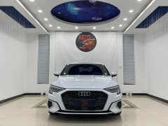 Audi A3 Sportback 35 TFSI Enterprising and Elegant - фото 2