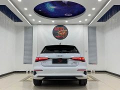 Audi A3 Sportback 35 TFSI Enterprising and Elegant - фото 20