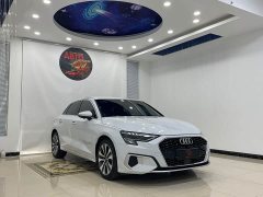 Audi A3 Sportback 35 TFSI Enterprising and Elegant - фото 3