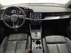 Audi A3 Sportback 35 TFSI Enterprising and Elegant - фото 4