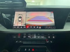 Audi A3 Sportback 35 TFSI Enterprising and Elegant - фото 6
