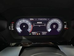 Audi A3 Sportback 35 TFSI Enterprising and Elegant - фото 7
