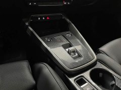 Audi A3 Sportback 35 TFSI Enterprising and Elegant - фото 9