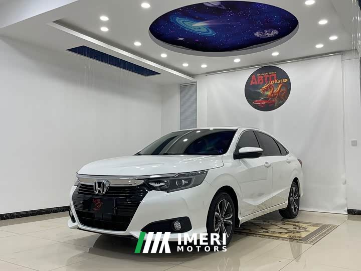 Lexus Lingpai 2022 180Turbo CVT Deluxe Edition - автомобиль из Китая