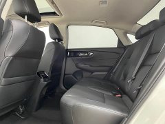 Lexus Lingpai 2022 180Turbo CVT Deluxe Edition - фото 13