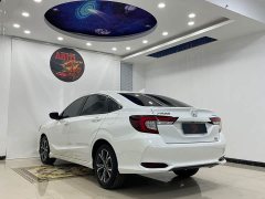 Lexus Lingpai 2022 180Turbo CVT Deluxe Edition - фото 19