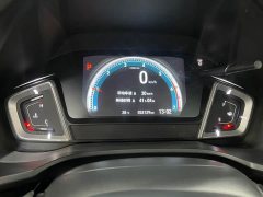 Lexus Lingpai 2022 180Turbo CVT Deluxe Edition - фото 5