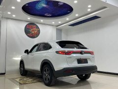 Honda XR-V 1.5L CVT thermal version - фото 16