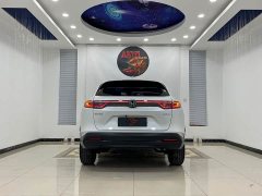 Honda XR-V 1.5L CVT thermal version - фото 17