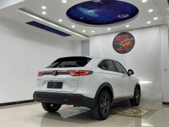 Honda XR-V 1.5L CVT thermal version - фото 18