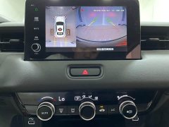 Honda XR-V 1.5L CVT thermal version - фото 4