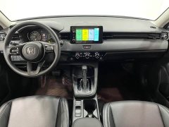 Honda XR-V 1.5L CVT thermal version - фото 6