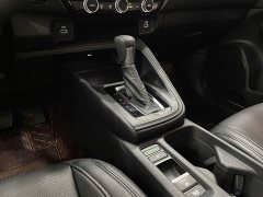 Honda XR-V 1.5L CVT thermal version - фото 8